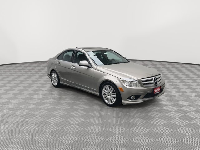 Used 2009 Beige Mercedes-Benz 3.0L Luxury image 27