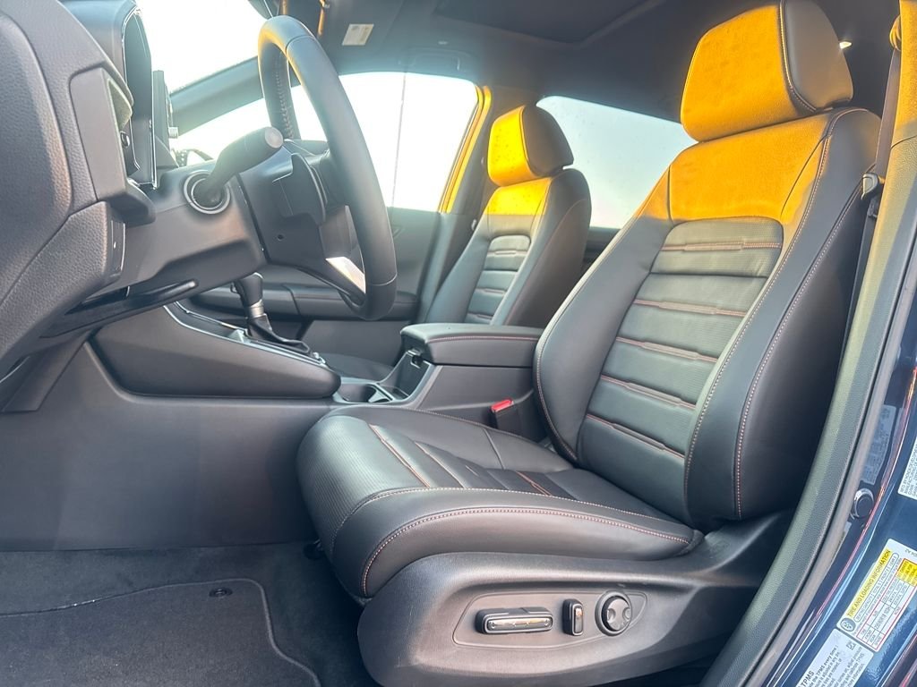 2026 Honda CR-V Sport-L - Photo 11