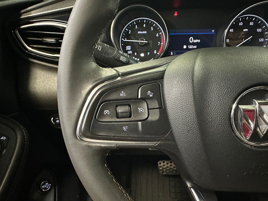 2023 Buick Encore GX Select - Photo 11