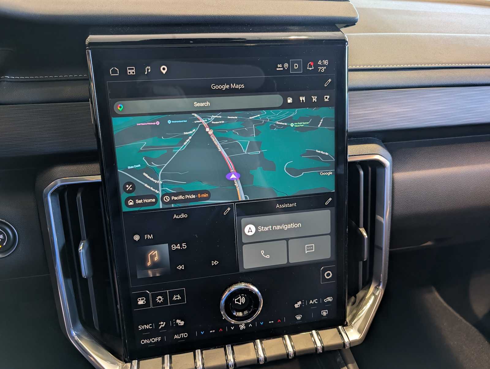 2026 GMC Acadia Elevation - Photo 21