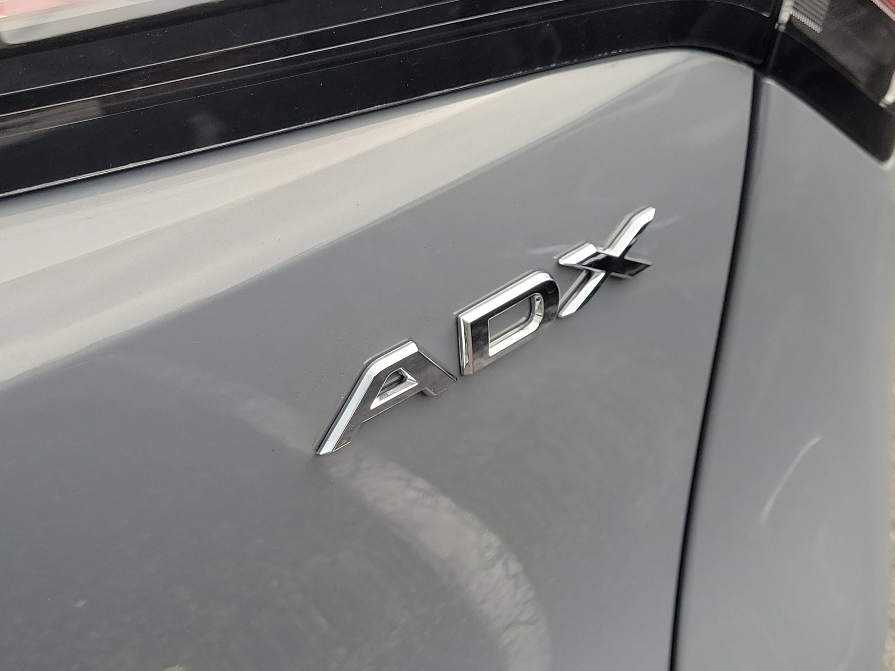 Used 2025 Urban Gray Pearl Acura FWD A-SPEC image 38