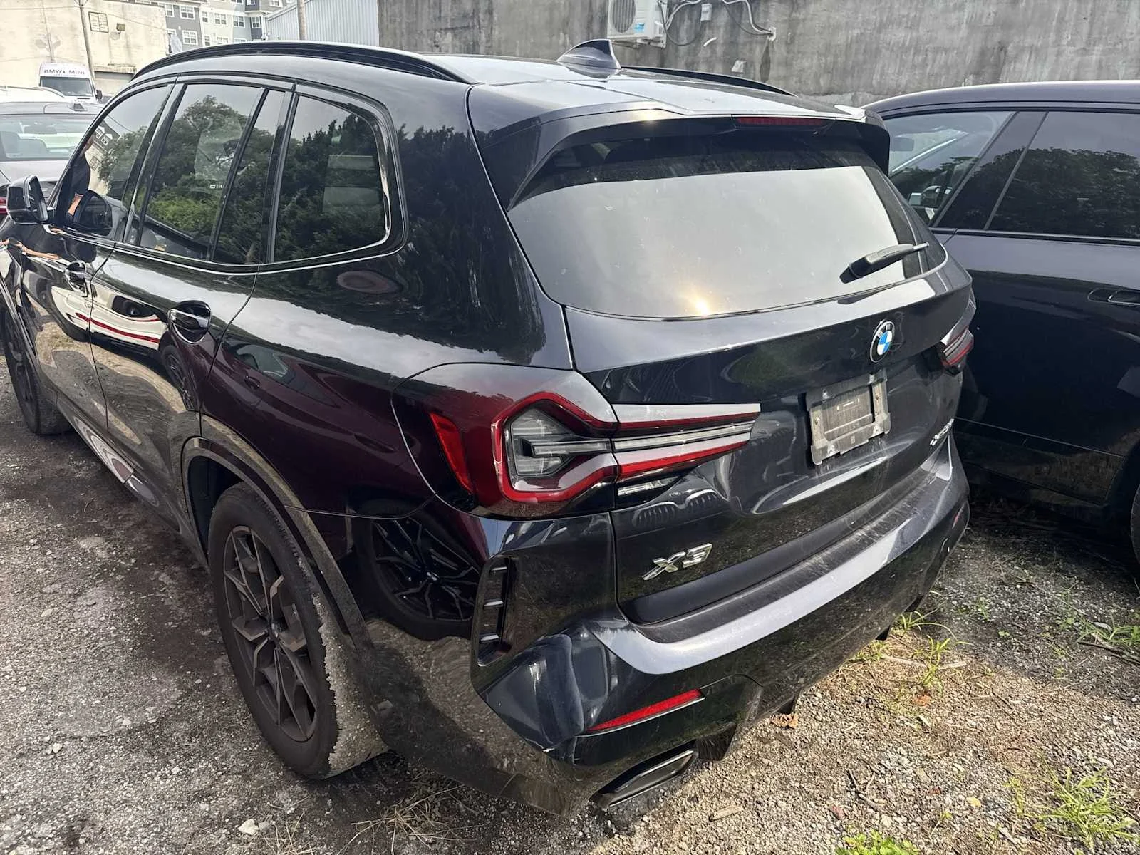2024 BMW X3 30i - Photo 6