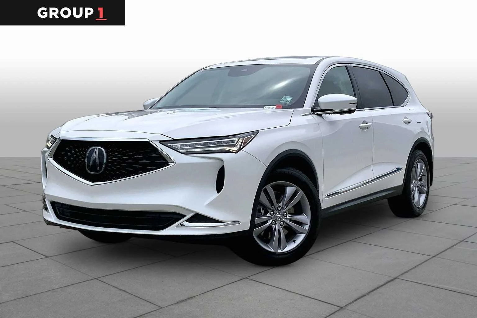 2024 Acura MDX