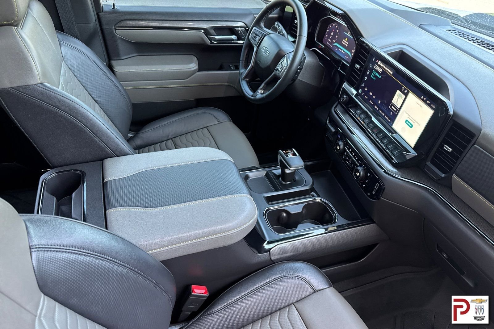 Used 2026 White Chevrolet ZR2 image 17
