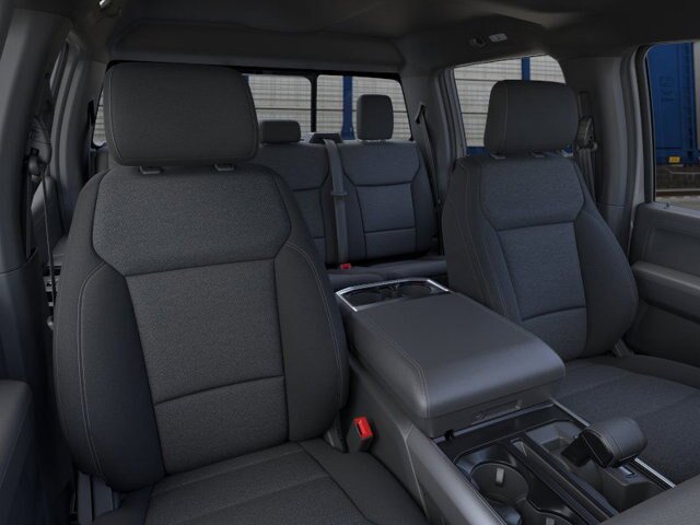 New 2026 Avalanche Ford XLT image 32