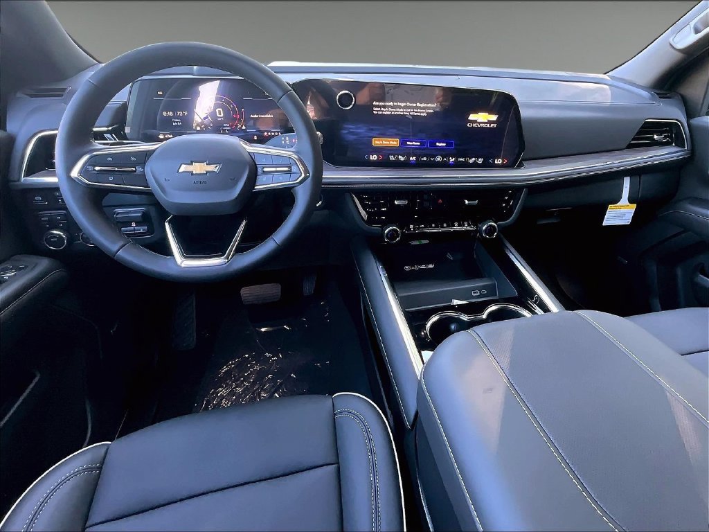 2026 Chevrolet Tahoe Premier - Photo 12