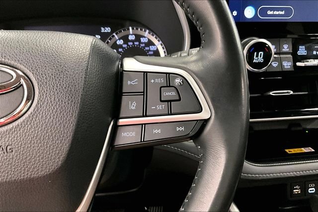 2024 Toyota Highlander XLE - Photo 28