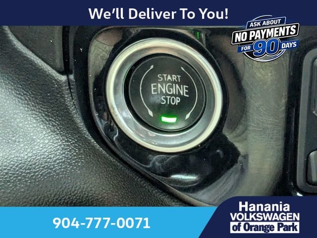 Used 2023 Gray Chevrolet LT image 32