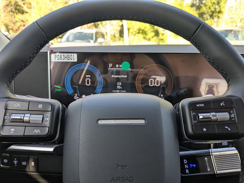2026 Hyundai Santa Fe SE - Photo 28