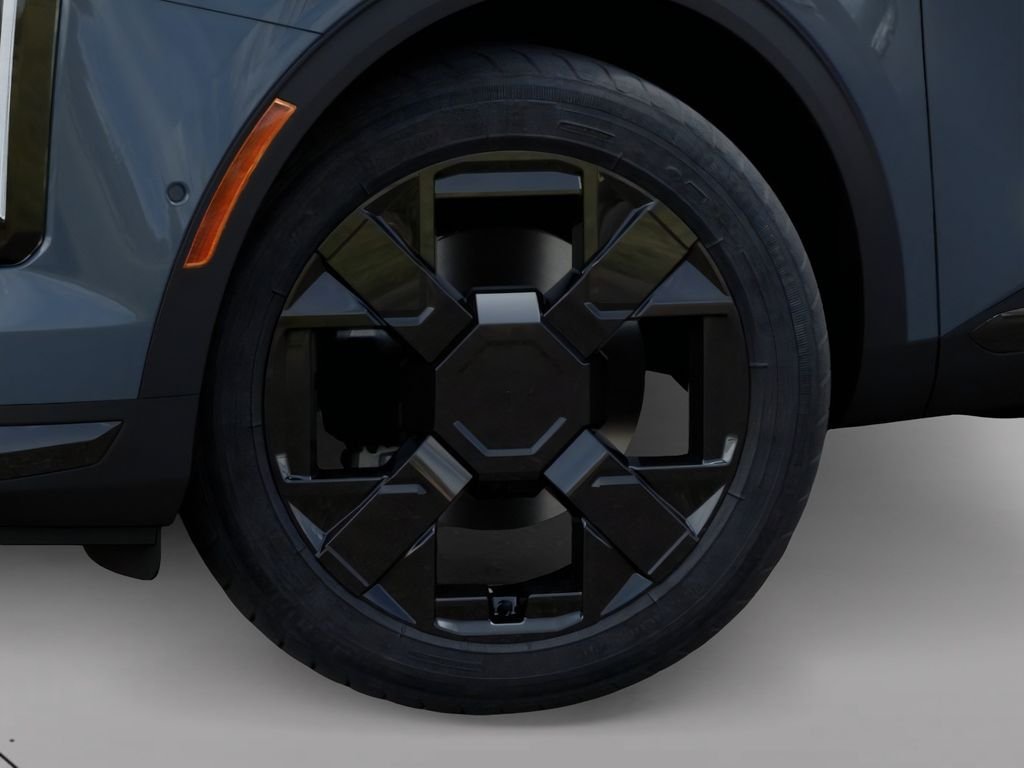 New 2027 Blue Kia X-Line Prestige image 9