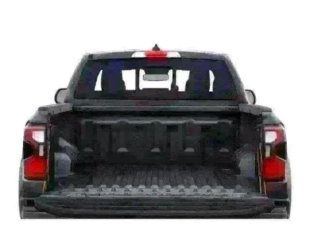 New 2026 Shelter Green Ford Raptor image 6
