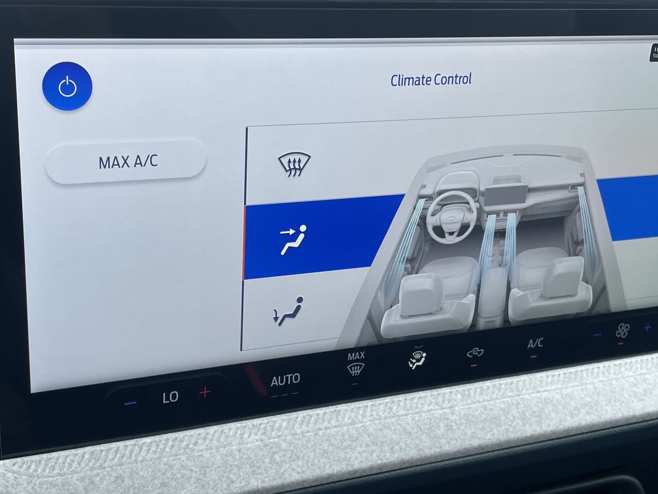 New 2026 Oxford White Ford XLT image 22