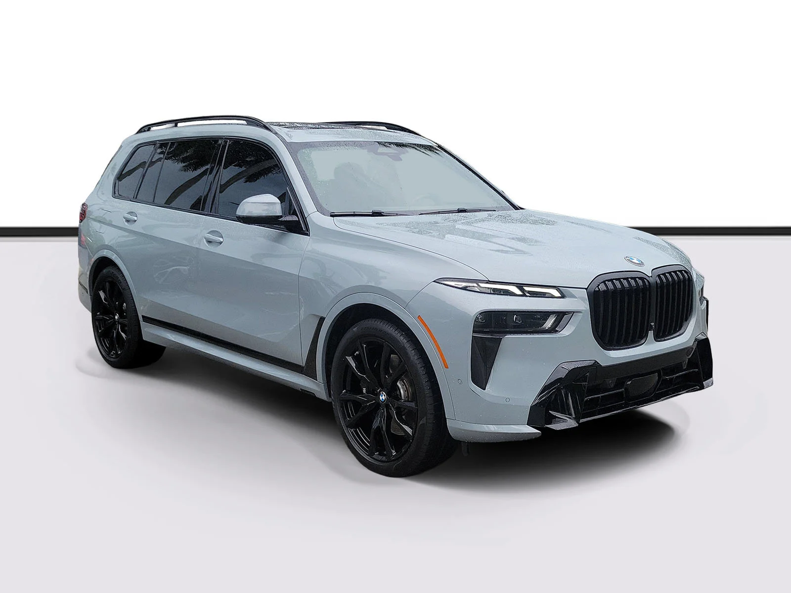 2024 BMW X7