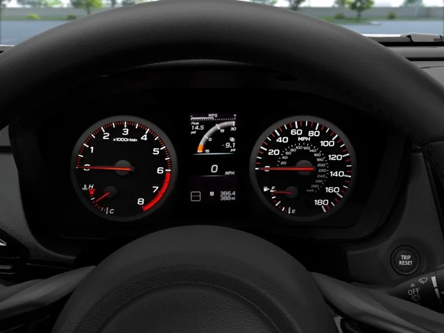 New 2026 SAPPHIRE BLUE PEARL Subaru Premium image 17