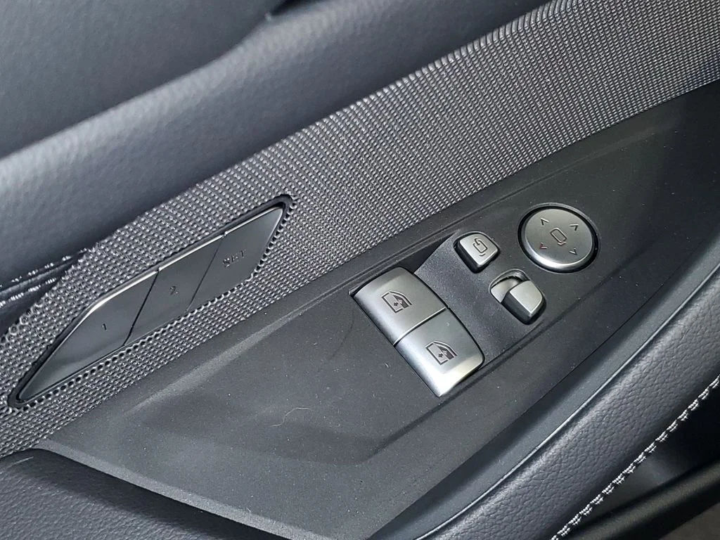 New 2027 Black Sapphire Metallic BMW 430i image 10
