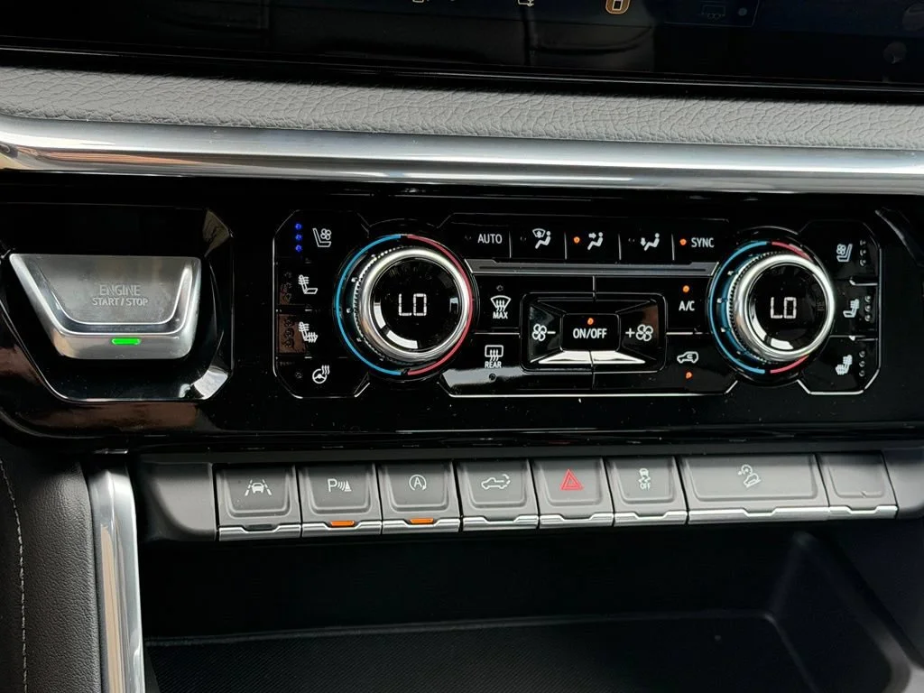 2026 GMC Sierra 1500 Denali - Photo 6