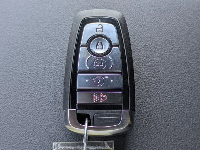 New 2026 Marsh Gray Ford Tremor® image 30