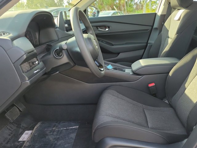 New 2026 Canyon River Blue Metallic Honda SE image 18