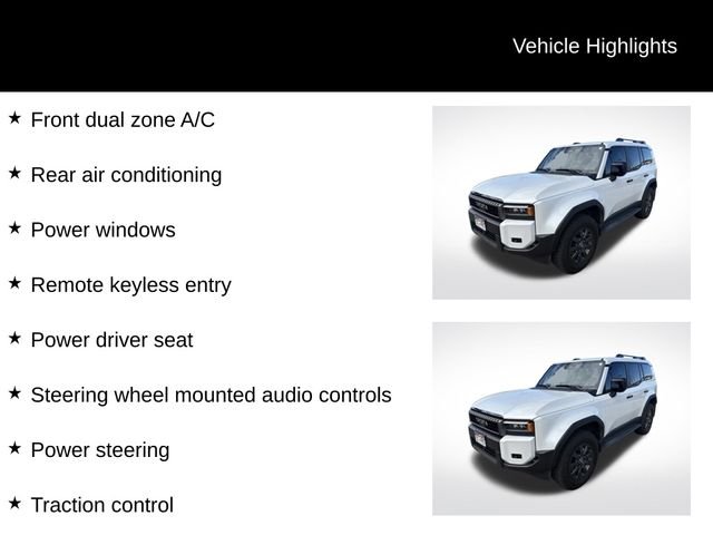 Used 2025 Beige Toyota Base image 11