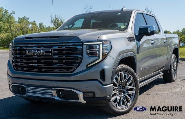 2023 GMC Sierra 1500 Denali Ultimate