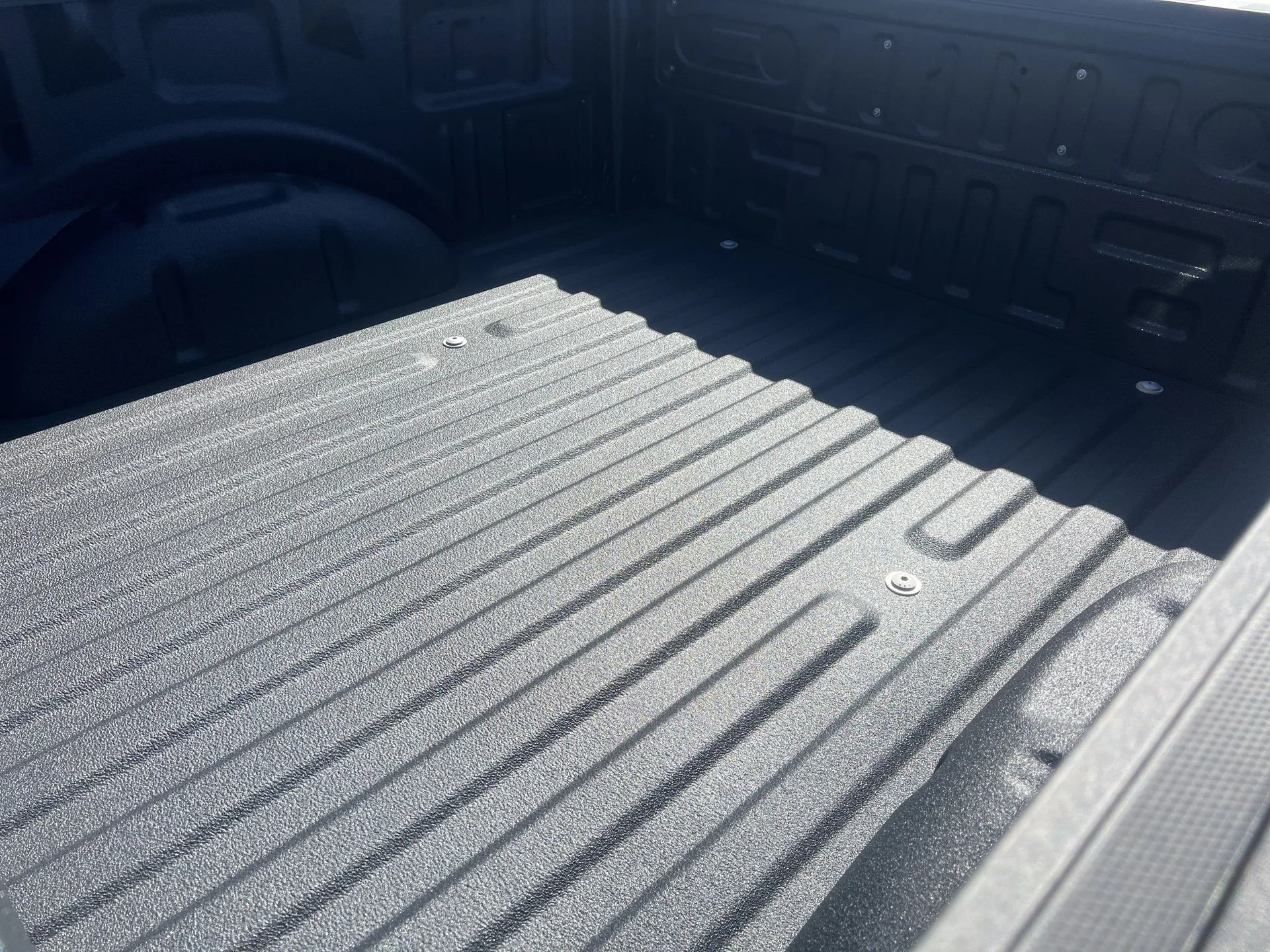 New 2026 Antimatter Blue Metallic Ford XLT image 22