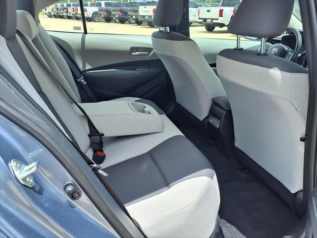Certified Used 2024 CELESTITE GRAY ME. Toyota  image 18