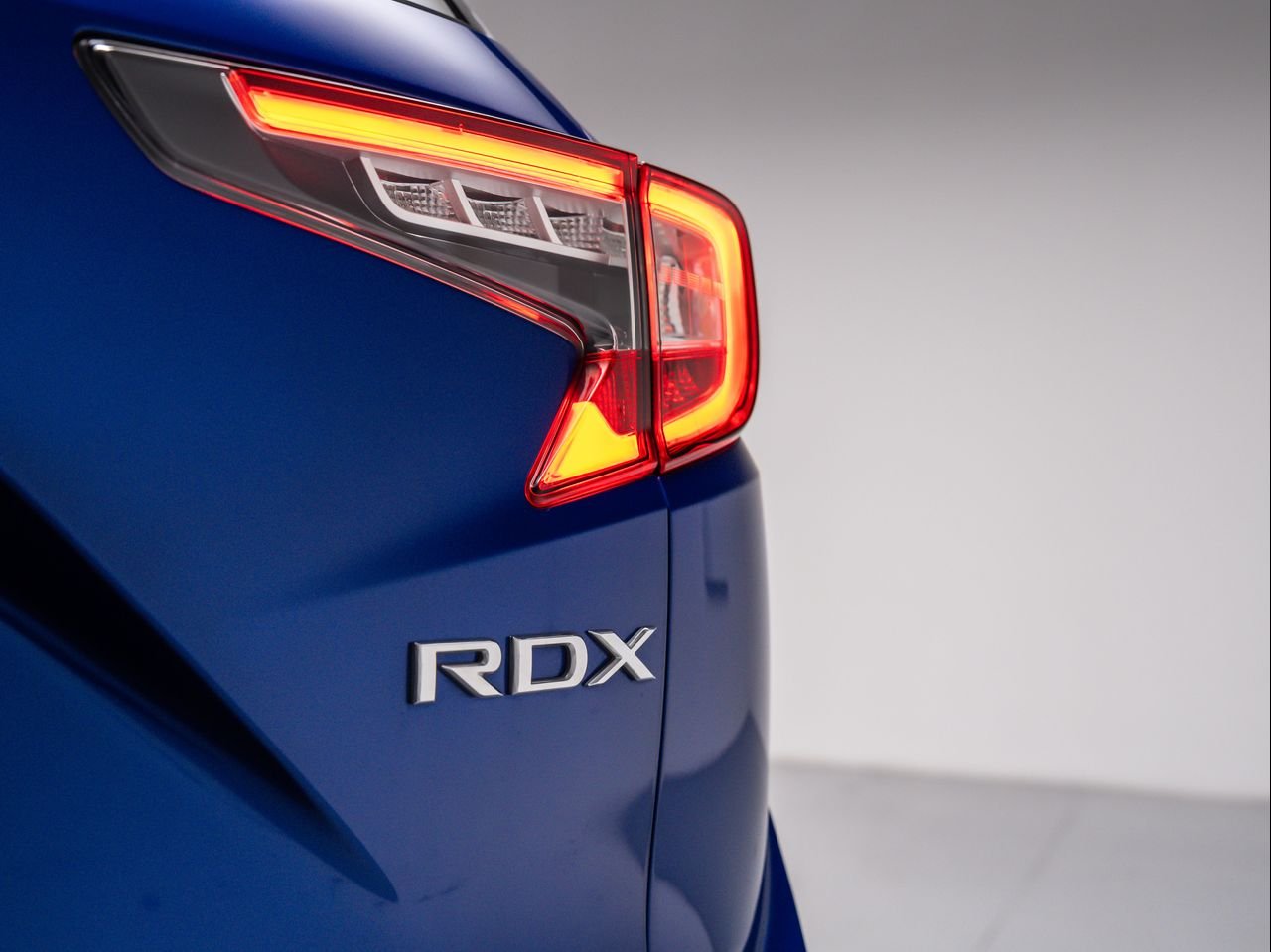 2019 Acura RDX A-Spec Package - Photo 16