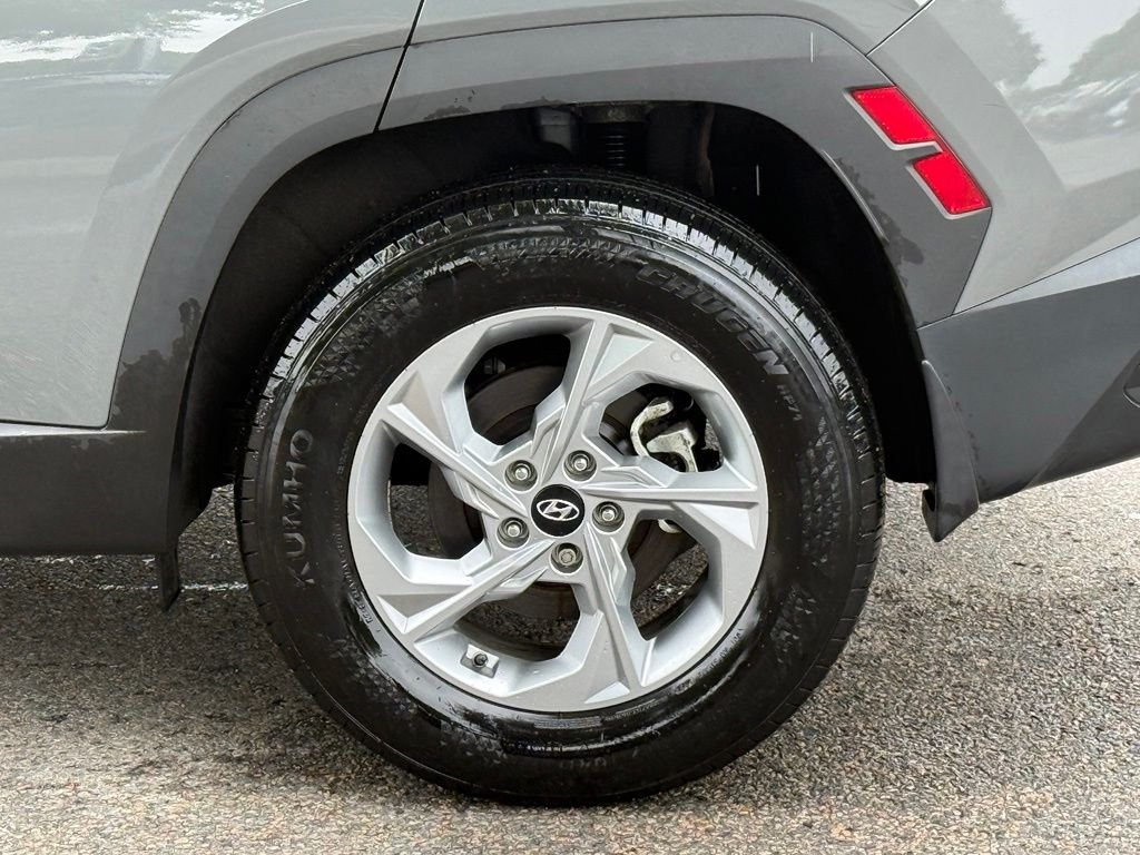 2024 Hyundai Tucson SEL - Photo 6
