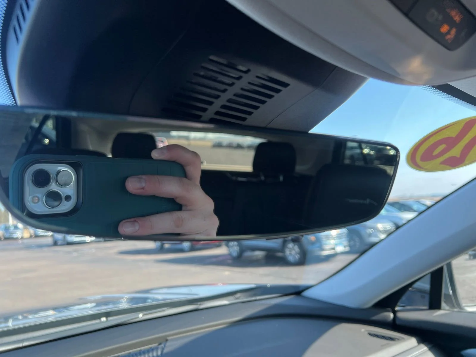 New 2026 Moonstone Gray Metallic Buick Avenir image 30