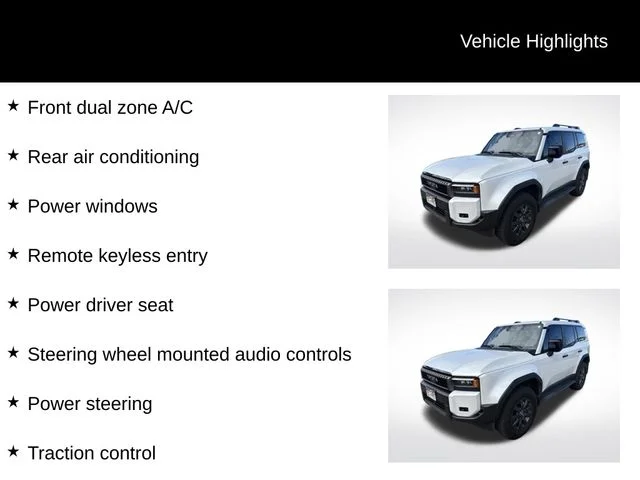 Used 2025 Beige Toyota Base image 11