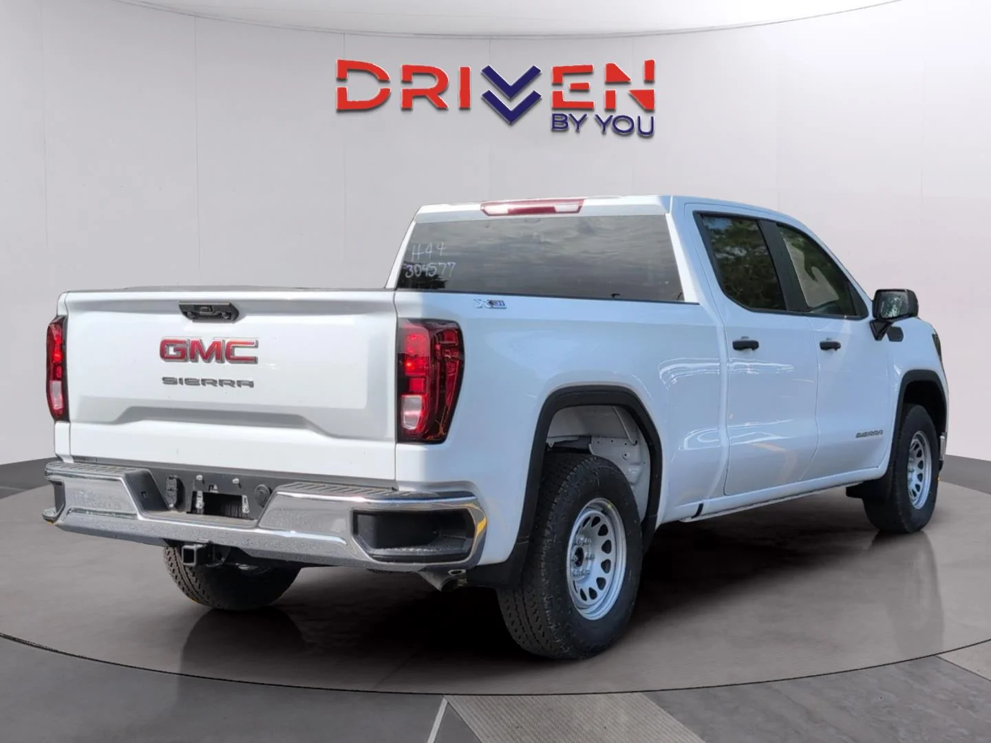 New 2026 Summit White GMC Pro image 11