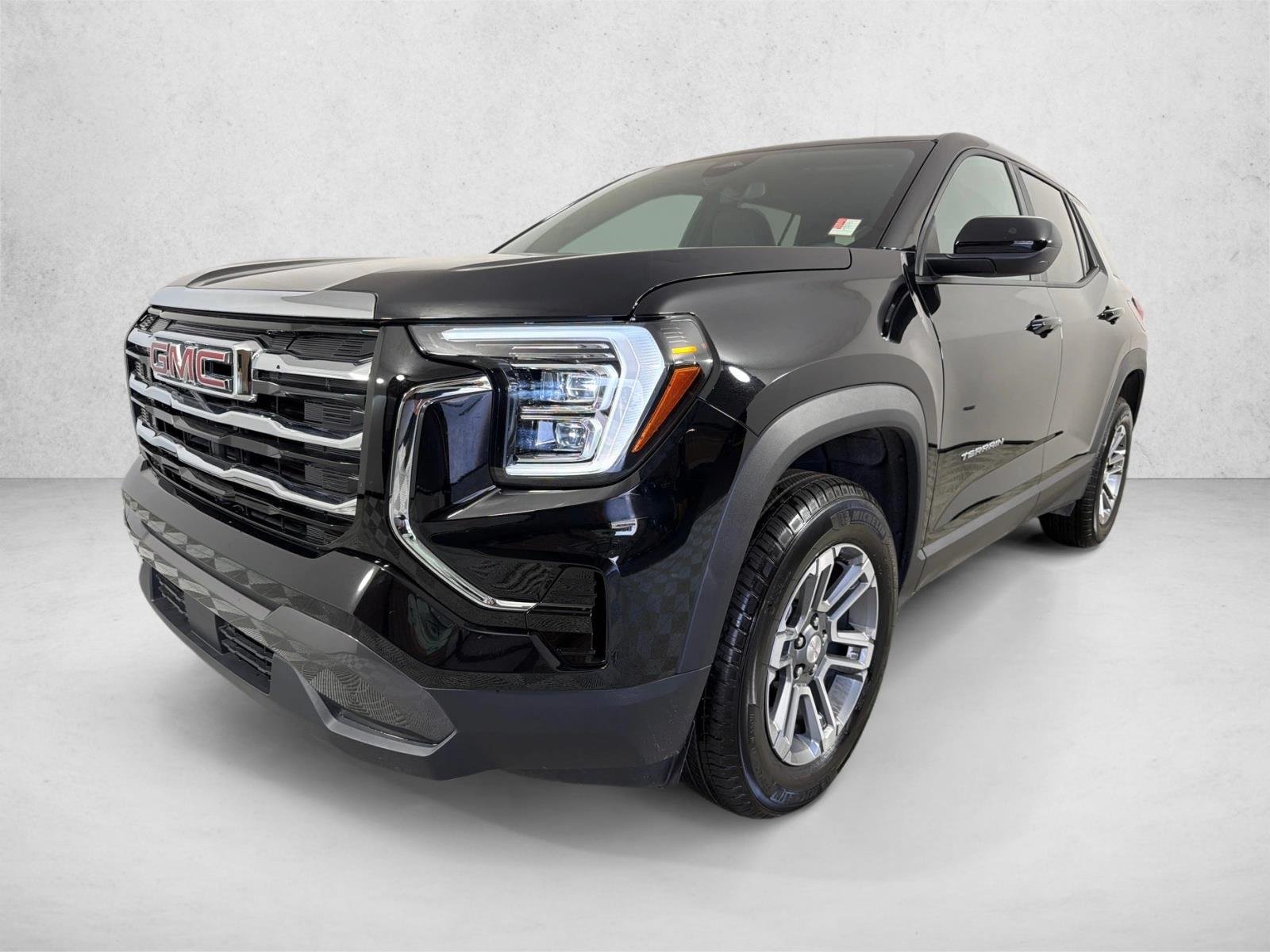 Used 2026 Black GMC FWD Elevation image 8