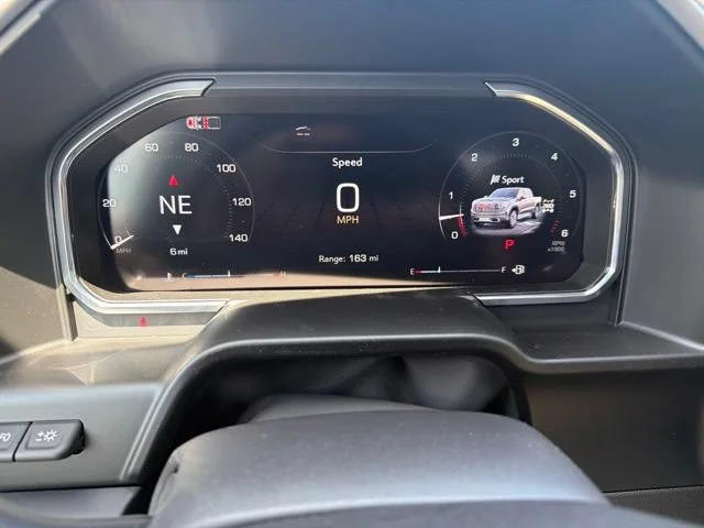 New 2026 Coastal Dune GMC Denali image 36