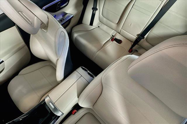 2026 Mercedes-Benz C-Class Sedan C 300 - Photo 49