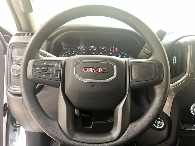 New 2026 White GMC Pro image 11