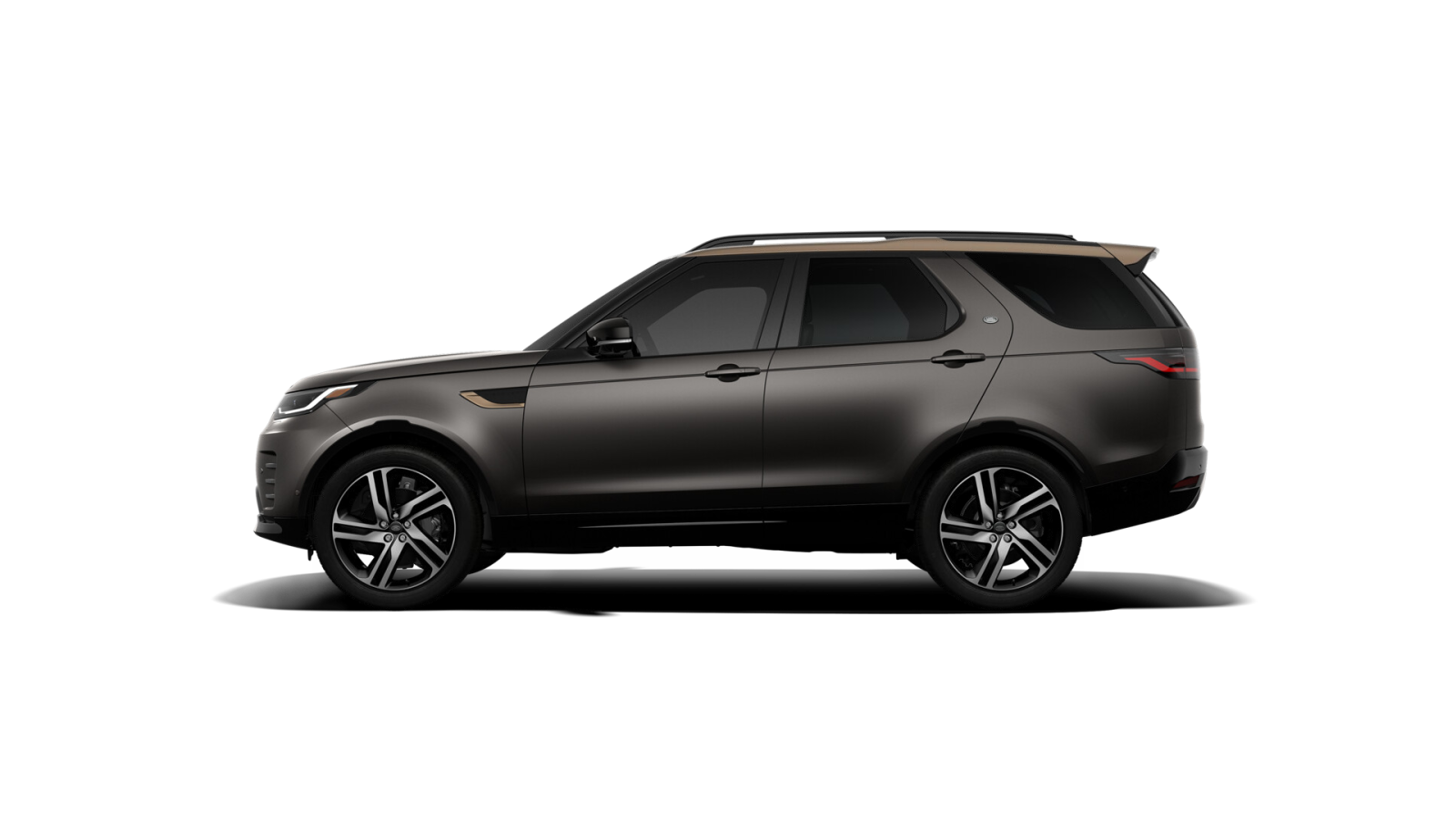 New 2026 Charente Grey LAND ROVER Tempest 360PS image 3