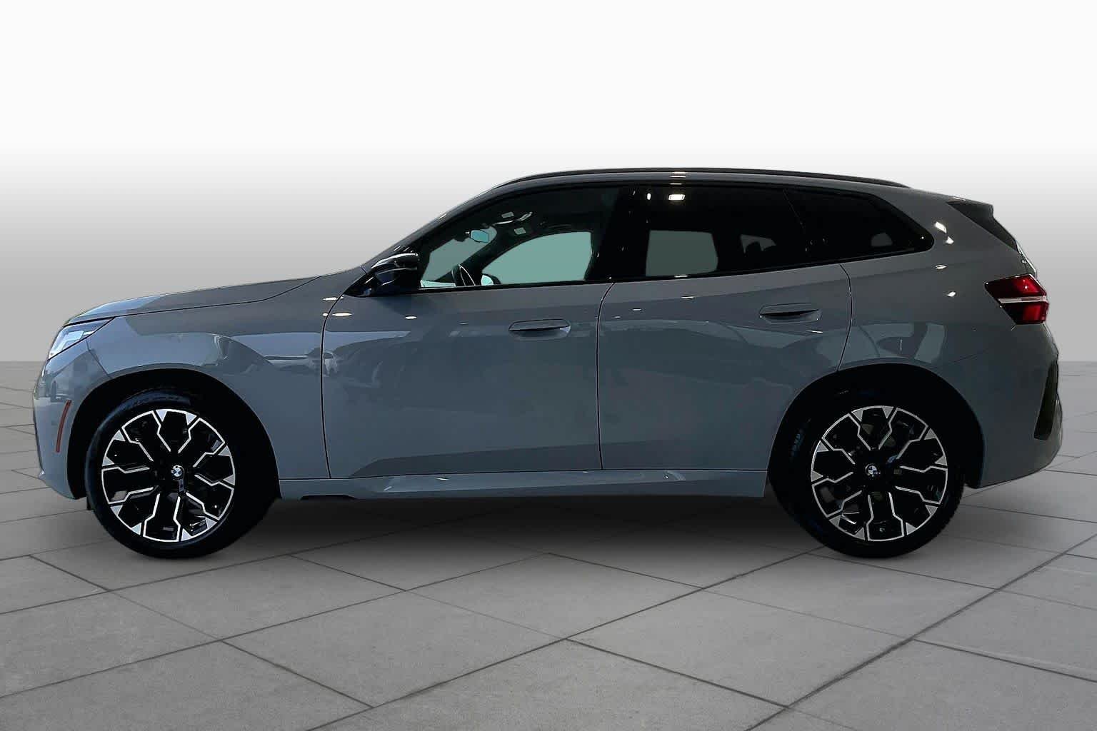 Certified Used 2026 Brooklyn Grey Metallic BMW M50 xDrive image 32