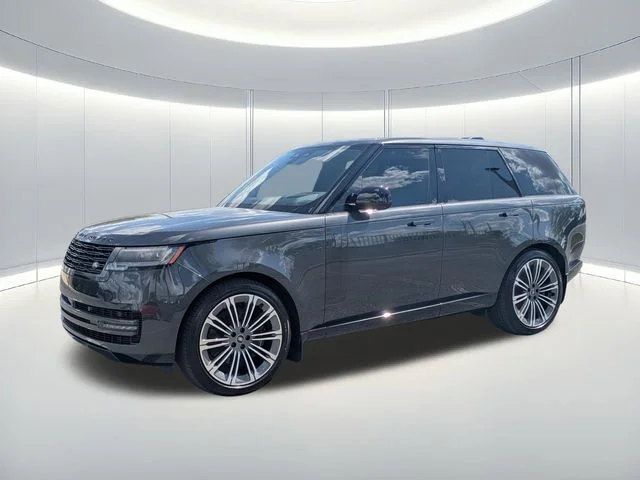 2025 Land Rover Range Rover SE - Photo 1