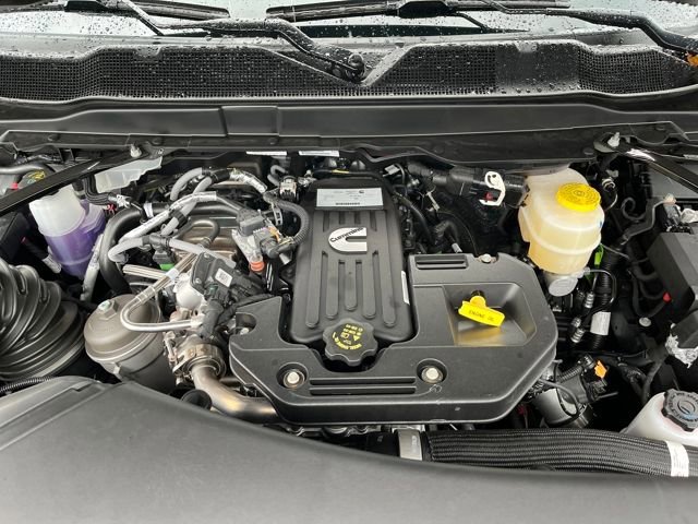 2026 RAM 2500 Big Horn - Photo 28