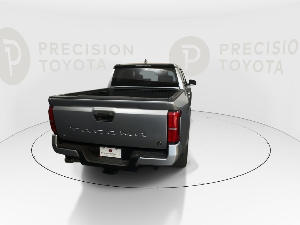 2026 Toyota Tacoma SR5 - Photo 17