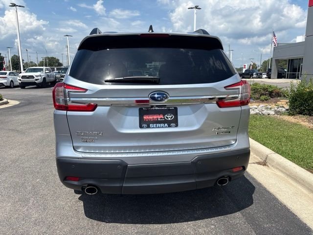 Used 2023 Silver Subaru Touring image 5