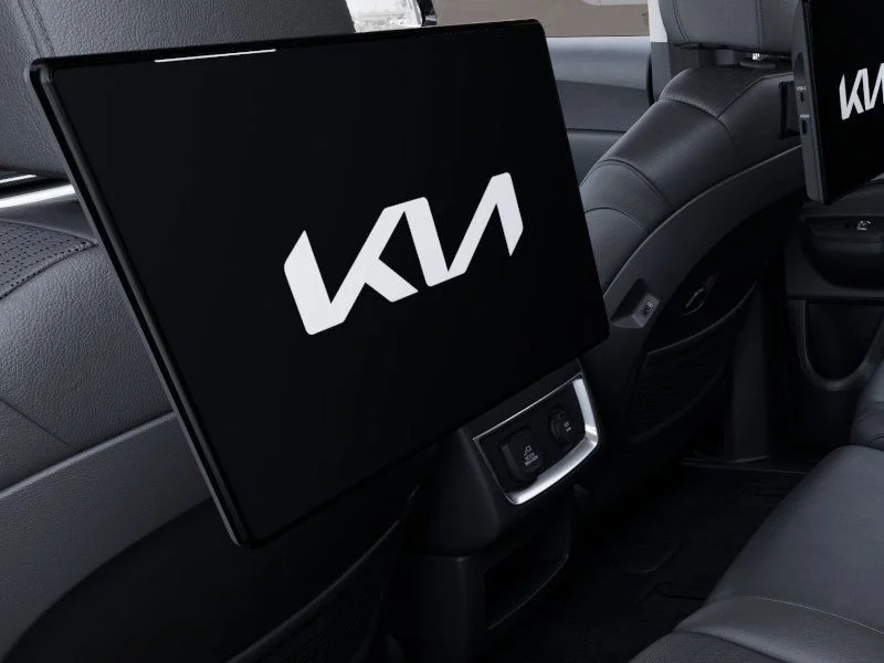 2025 Kia Carnival SX Prestige - Photo 26