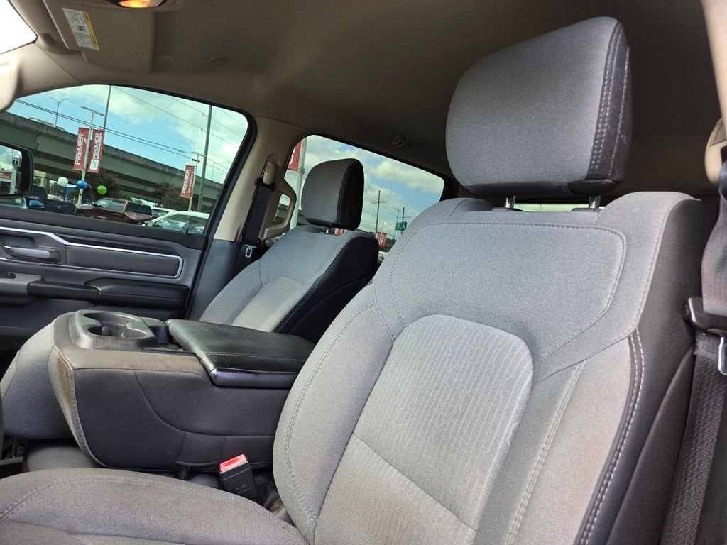Used 2020 Gray Ram Big Horn/Lone Star image 11