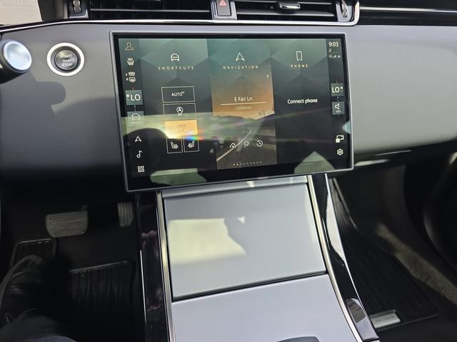 Certified Used 2025 Silver Land Rover S image 23
