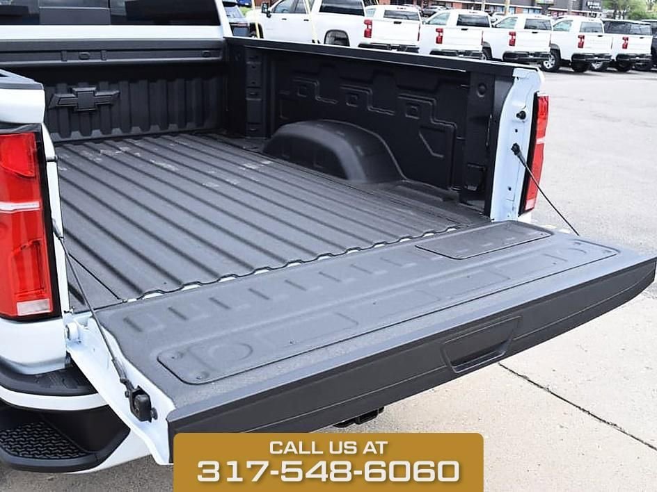 2026 Chevrolet Silverado 2500 HD High Country - Photo 24
