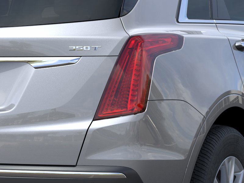 2026 Cadillac XT5 Luxury - Photo 11