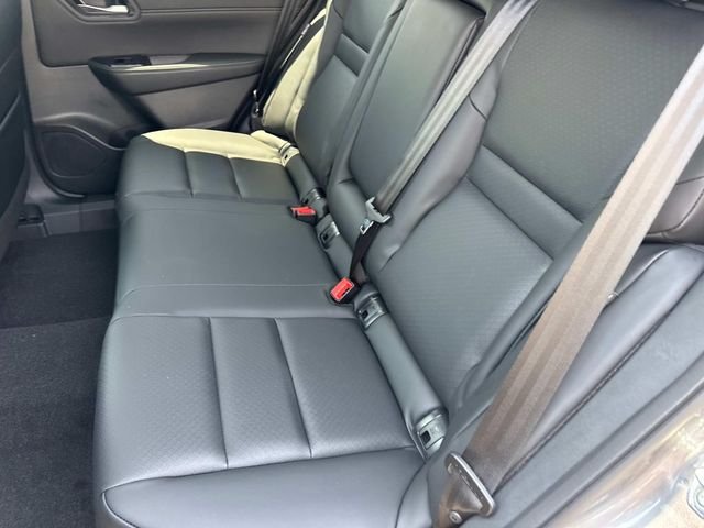 New 2026 Gray Nissan Dark Armor image 16