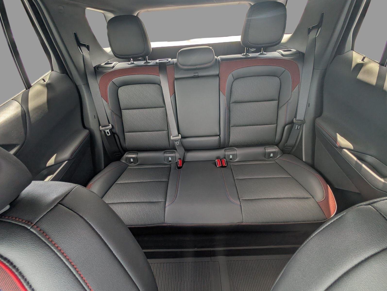 2026 Chevrolet Equinox RS - Photo 33