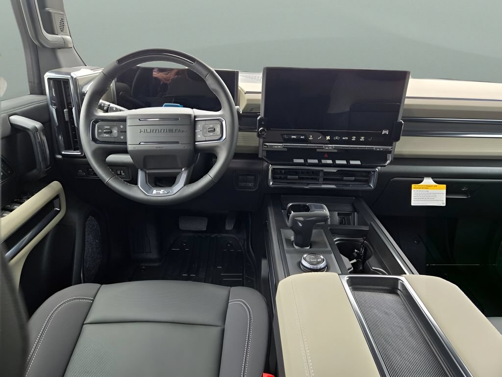 2026 GMC HUMMER EV 2X - Photo 16