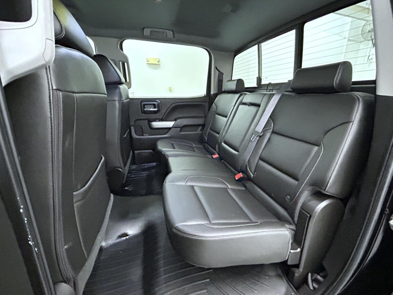Used 2018 Black Chevrolet LTZ image 19